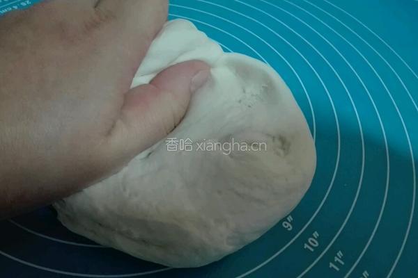 韭菜鸡蛋馅饺子的做法图解12