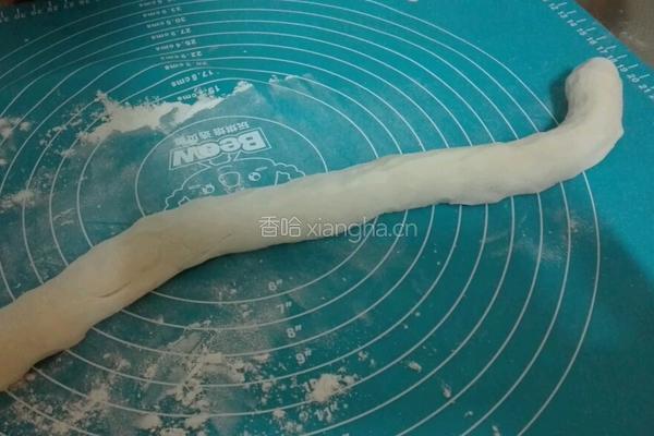 韭菜鸡蛋馅饺子的做法图解13
