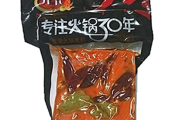 川味毛血旺（香辣版）的做法图解1
