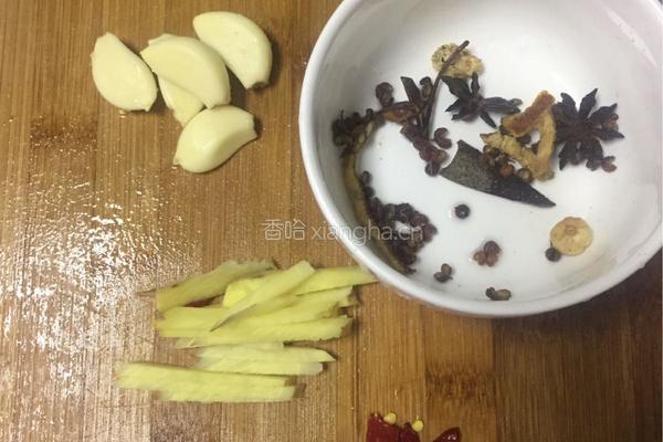瓦块鱼的做法图解2
