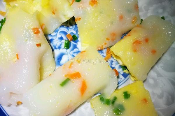 廣州腸粉的做法图解8