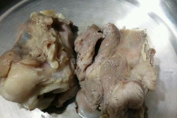 冷面的做法图解2