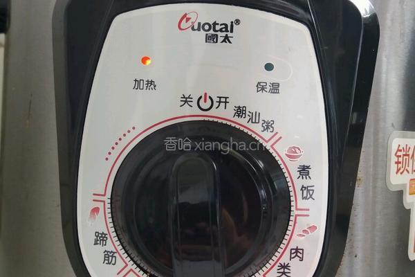 章魚豬骨蓮藕湯的做法图解6