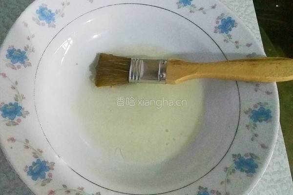 南瓜饼（电饭煲版）的做法图解11