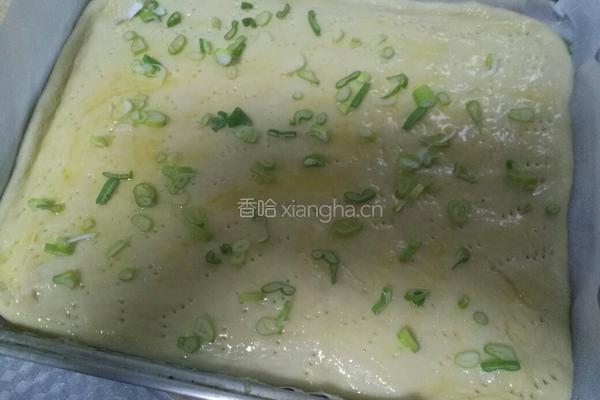 手工和面～自制肉松卷的做法图解12
