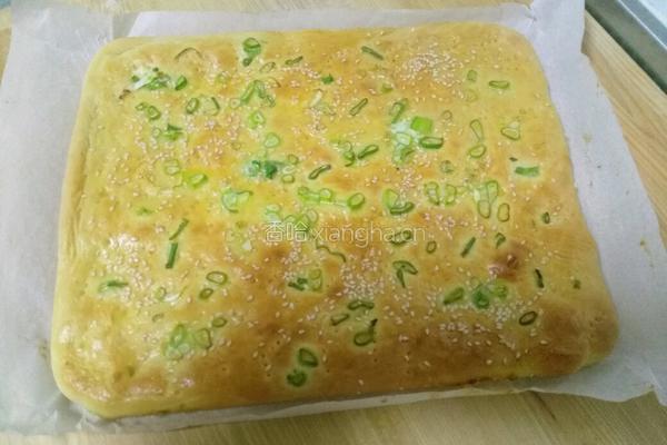 手工和面～自制肉松卷的做法图解14