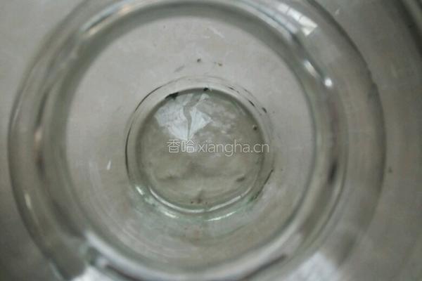 自制酸腌菜的做法图解10