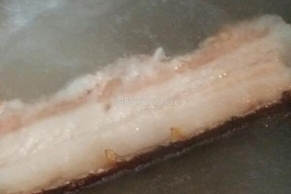 夹沙扣的做法图解5