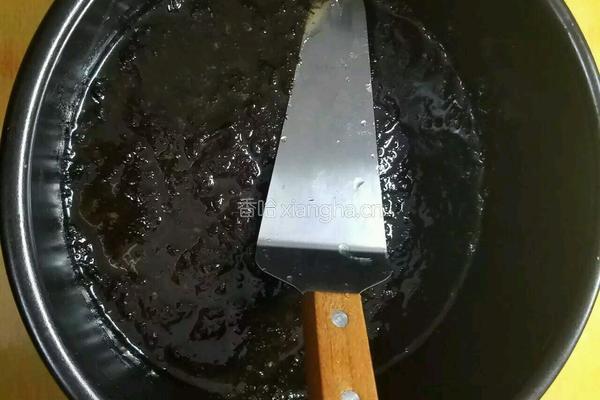 抹茶慕斯蛋糕的做法图解5