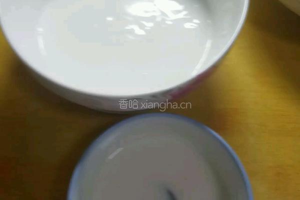 抹茶慕斯蛋糕的做法图解15