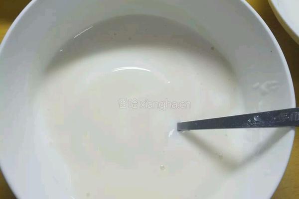 抹茶慕斯蛋糕的做法图解16