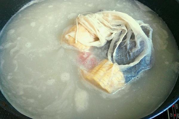 叉烧豚骨拉面的做法图解7