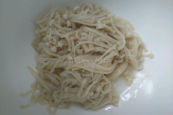 酸汤肉片的做法图解6
