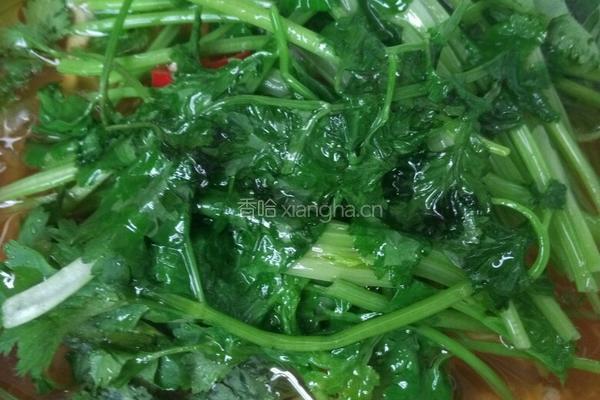 酸汤肉片的做法图解18