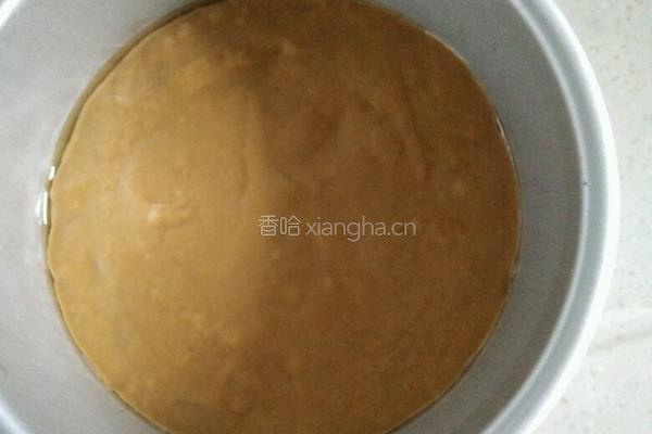 红糖发糕的做法图解7