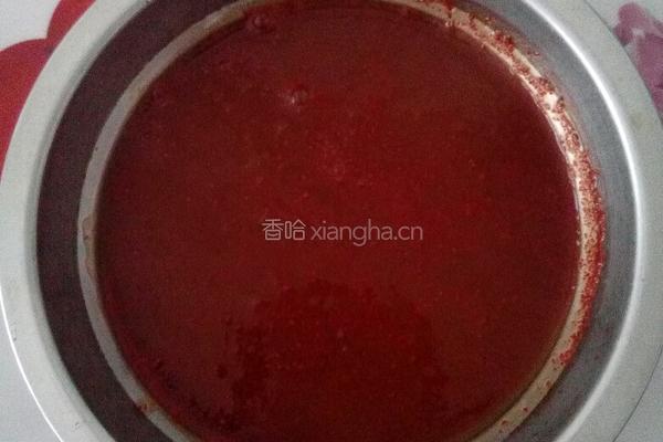 中式猪扒的做法图解6