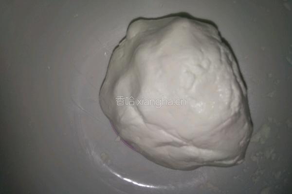  糯米饼 (糖粑粑 四川话) 的做法图解2
