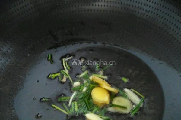 煮大闸蟹的做法图解3