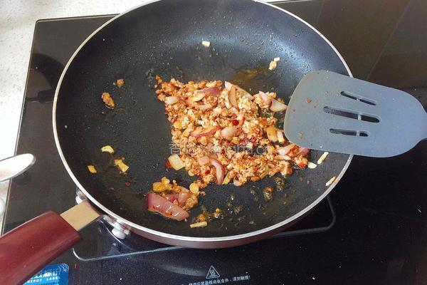 蔬菜卷饼的做法图解4