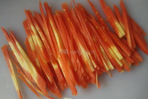 香菇猪肉酸汤水饺（无辣）的做法图解4