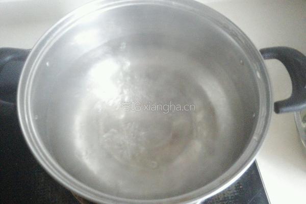 香菇猪肉酸汤水饺（无辣）的做法图解15