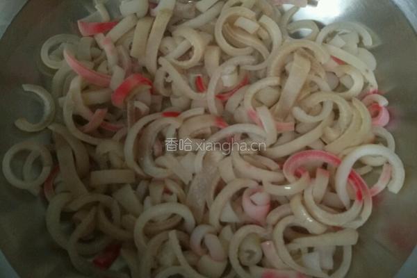 猪皮冻的做法图解2