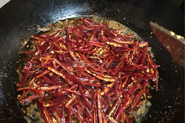 冷吃牛肉的做法图解4