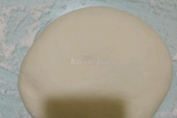 葱花卷(16个)的做法图解4