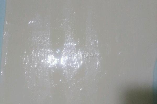 葱花卷(16个)的做法图解6