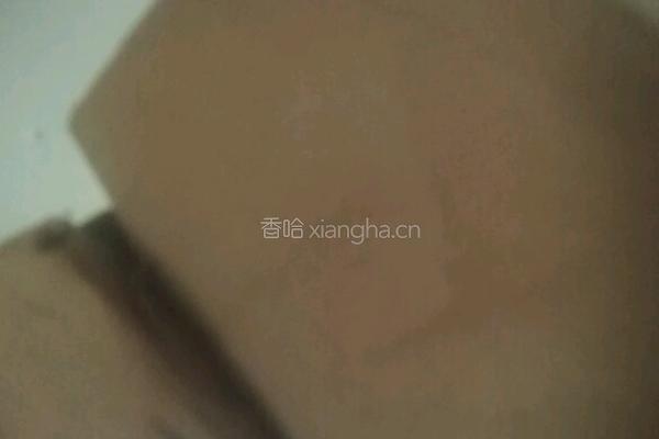 麻辣双拼豆腐的做法图解1