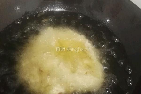 双味鸡排的做法图解3