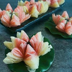 荷花酥的做法[图]