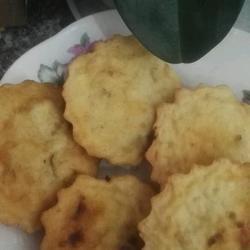 铜鼓饼的做法[图]