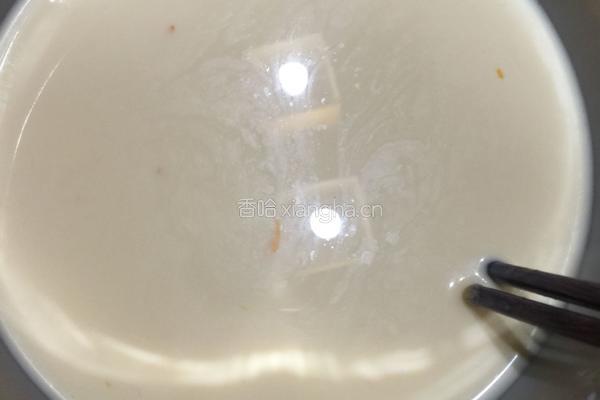 香醇蛋挞的做法图解7