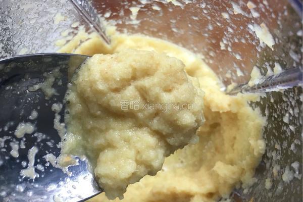 姜枣膏的做法图解4
