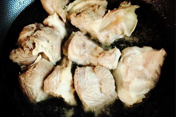 五香卤牛肉的做法图解5