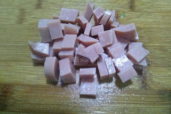 汤面的做法图解4