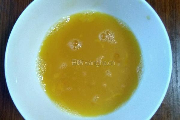 汤面的做法图解5