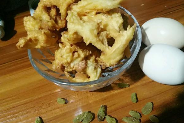 土豆丝馍馍的做法图解14