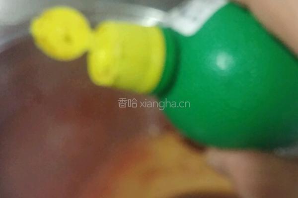 山楂糕的做法图解4