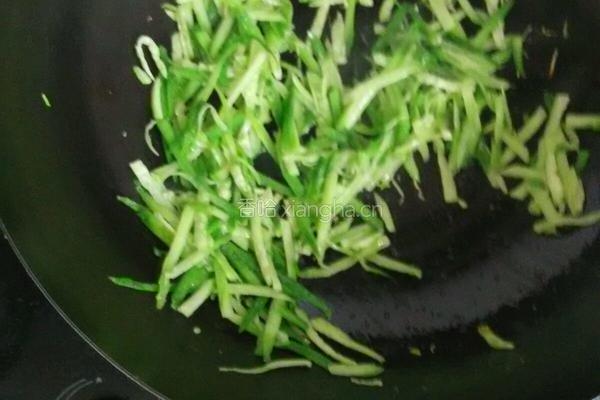 红薯萝卜面疙瘩汤的做法图解4