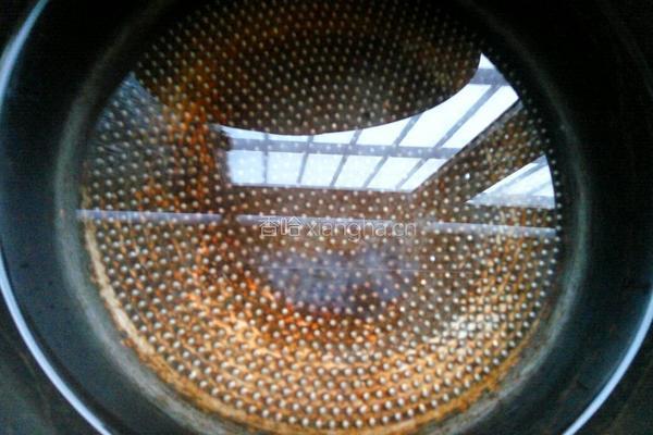 红枣南瓜大米粥的做法图解2