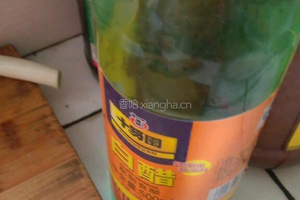 糖醋烤排骨的做法图解4