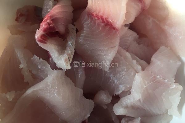 炸鱼排的做法图解8