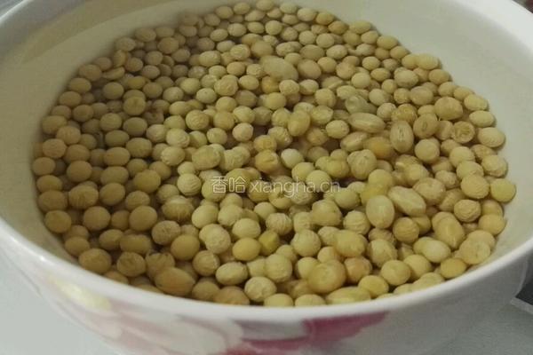 内酯豆腐的做法图解1