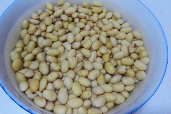 静～内酯豆腐脑的做法图解2