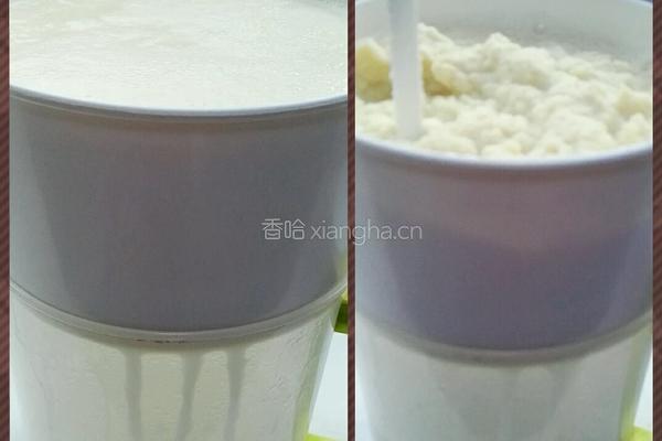 内酯豆腐的做法图解4