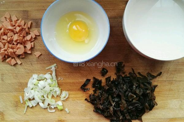 静～内酯豆腐脑的做法图解8