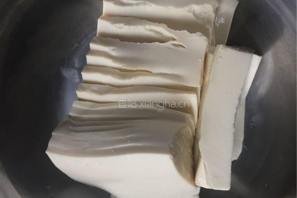 豆腐炖鱼的做法图解3