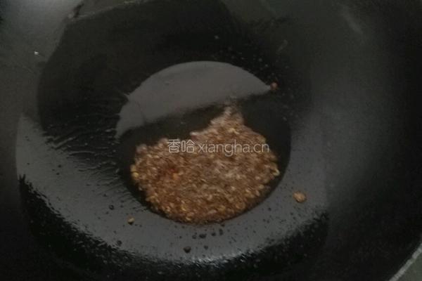 猪肉白菜馅饺子的做法图解7